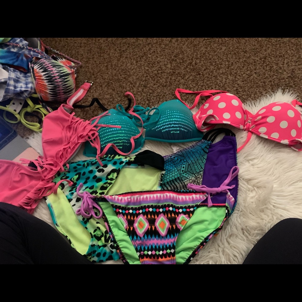 Swim bundle
